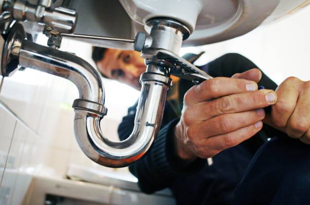 Best Plumbing Inspection Services  in Graysville, AL