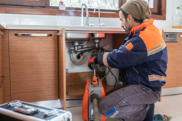 Best Gas Line Repair  in Graysville, AL