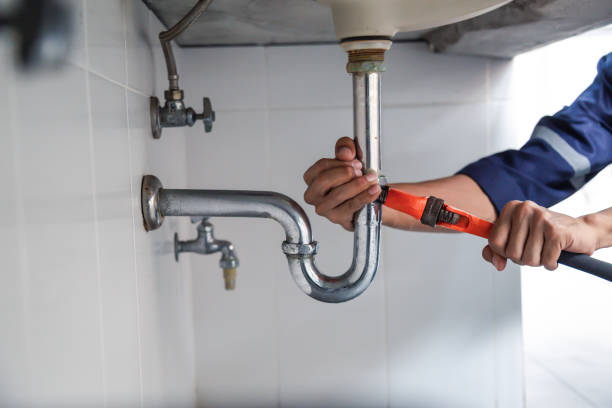 Best Hot Water Heater Installation  in Graysville, AL