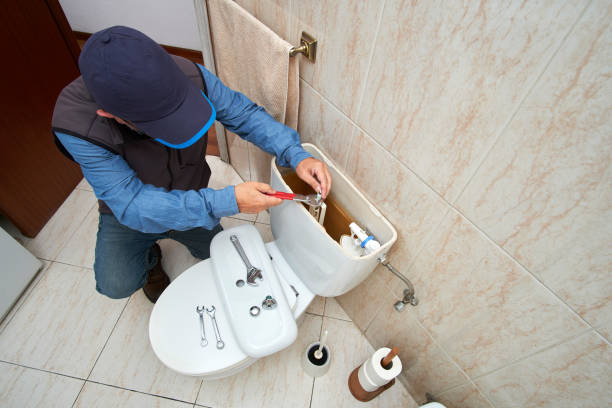 Best Shower Repair Services  in Graysville, AL