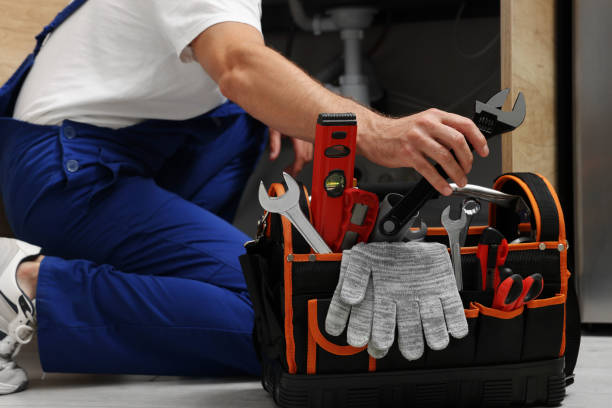 Best Sewer Line Repair  in Graysville, AL