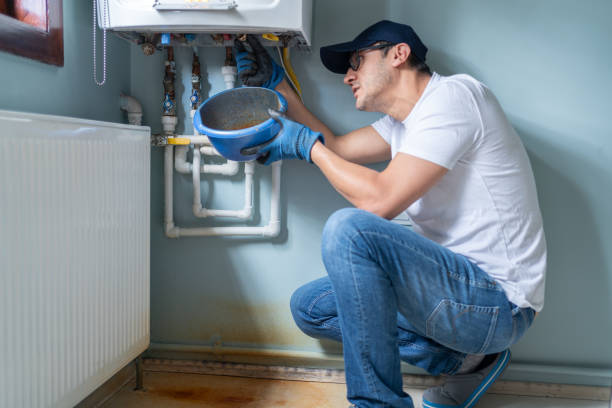Best Leak Detection Services  in Graysville, AL