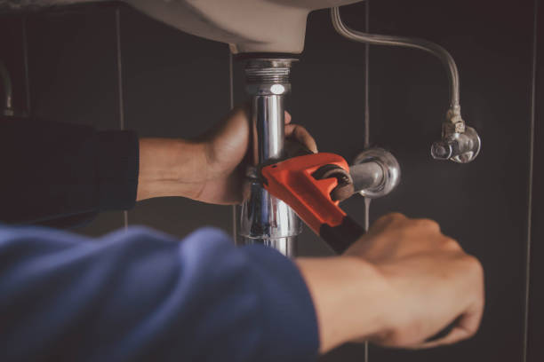 Professional Plumbing in Graysville, AL